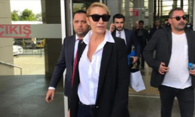 Sıla’nın savcılığa verdiği dilekçenin detayları ortaya çıktı!