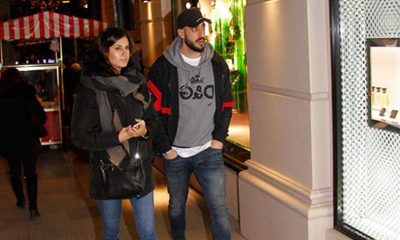 Tolga Ciğerci : “Fotoğrafları silin sıkıntı olur”