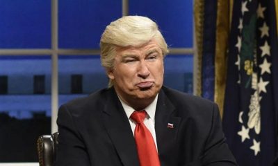 Trump taklidiyle hafızalara kazınmıştı… Ünlü oyuncuya gözaltı