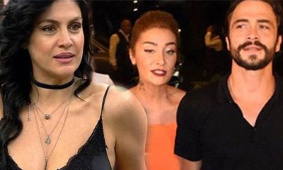 Tuğba Ekinci şok etti! Ahmet Kural’a destek