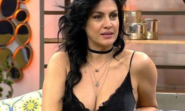 Tuğba Ekinci “Türk erkeği sevdiği kadına el kaldırır”