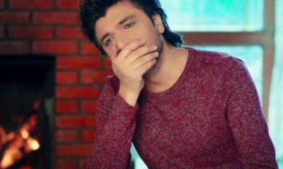 Türkücü Yusuf Harputlu mağazada iki kadın çalışanı