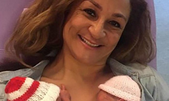 Tıp dünyası şokta! 3 çocuk, 8 torunu varken…