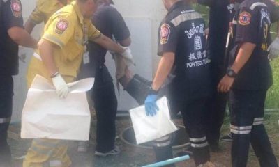 Vejetaryen lokantasında skandal