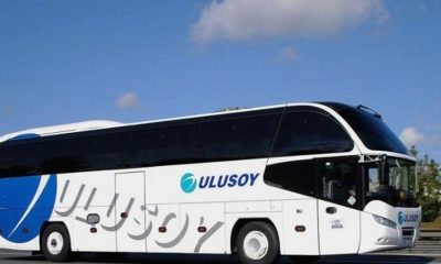 Yeni ‘Ulusoy’ konkordato ilan etti