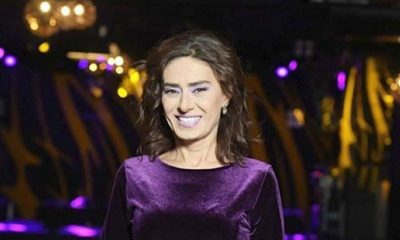 Yıldız Tilbe, yeni imajıyla sahnede