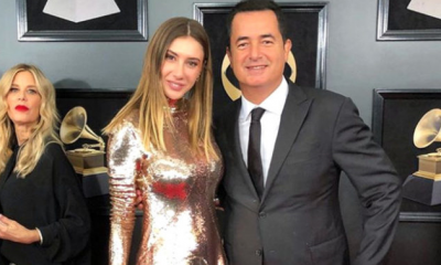 Acun Ilıcalı’yla boşanan Şeyma Subaşı’nın alacağı nafaka miktarı belli oldu!