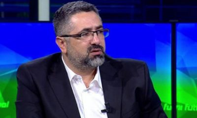 Serdar Ali Çelikler: Fatih Terim 2-1’den sonra maçı kazanamayacağını anladı!