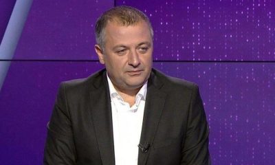 Mehmet Demirkol: ‘Fatih Terim’in sözleri ihbardır, araştırılması gerekir’