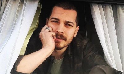 Çağatay Ulusoy’dan Şeyma Subaşı açıklaması!