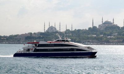 İDO ve BUDO’dan sefer iptalleri