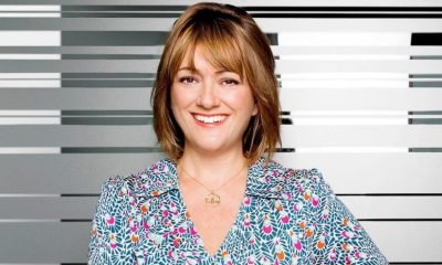 İngiltere Premier League’e kadın patron!