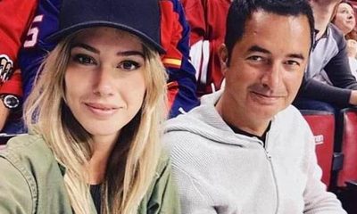Şeyma Subaşı ile boşanacak olan Acun’dan son dakika açıklaması