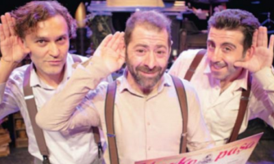 ‘Marko Paşa’nın hikayesi