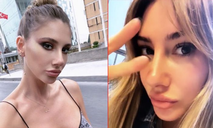 Şeyma Subaşı’dan o iddiaya yanıt!