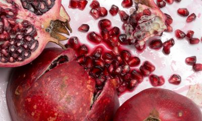 Yeni yılda bolluk bereket getirdiğine inanılan 6 yiyecek ritüeli