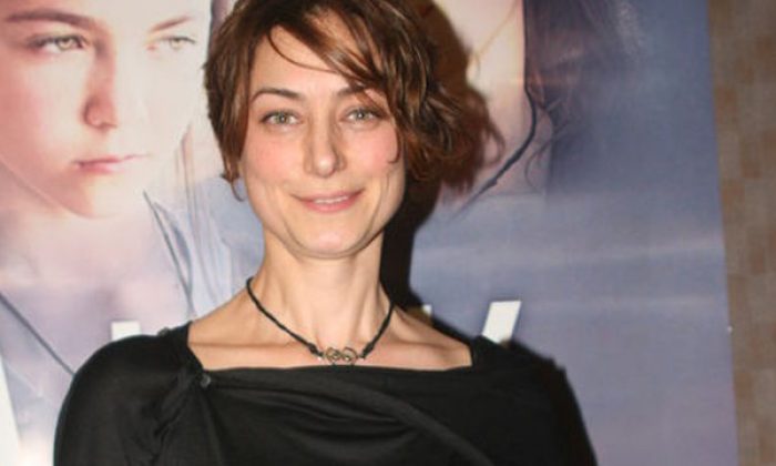 Sanem Çelik vegan oldu