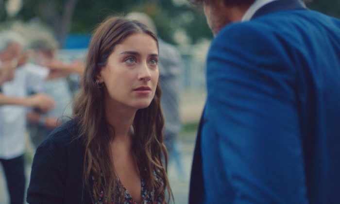 Hazal Kaya’dan şaşırtan itiraf