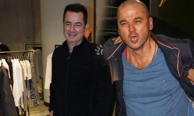 Acun Ilıcalı’dan Murat Özdemir açıklaması