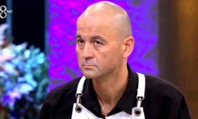 Acun’dan Murat Özdemir açıklaması