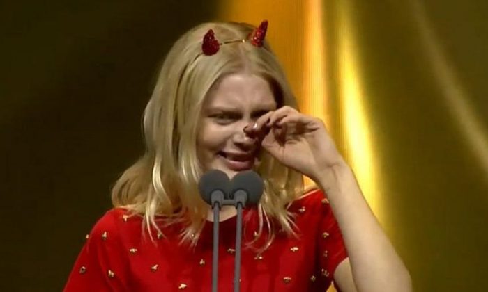 Aleyna Tilki: Beni biraz üzen, yoran bir hayatım oldu