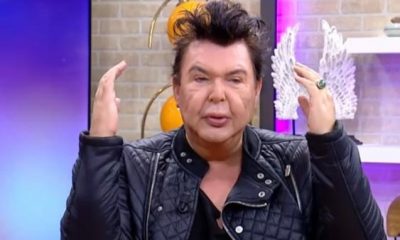 Aydın’ın 2,5 milyonluk evi başına çöktü