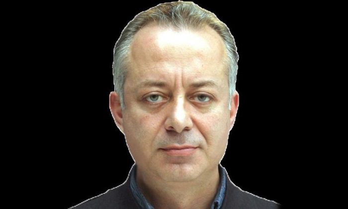 Bedri Akıncı vefat etti