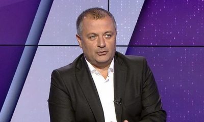 Burak Yılmaz’ın yeni takımını açıkladı!