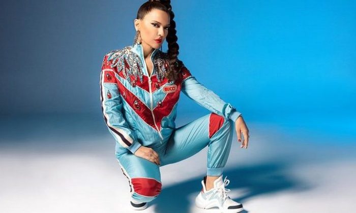 Demet Akalın yine bombaladı! ‘Ağzınızın payını da alıyorsunuz…’