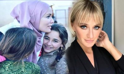 Didem Soydan’dan, Gamze Özçelik açıklaması!