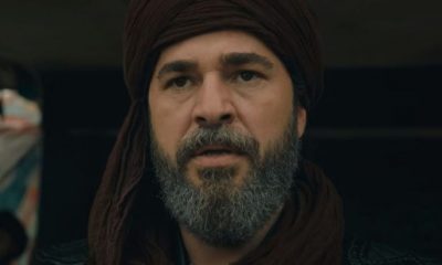Diriliş Ertuğrul’da büyük sürpriz!