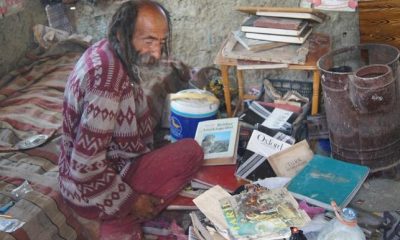Ethem Sarısülük’ün babası yaşamını yitirdi