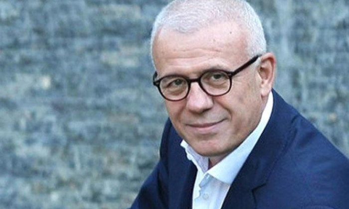 Gazeteci Ertuğrul Özkök’ün annesi Hafize Özkök vefat etti