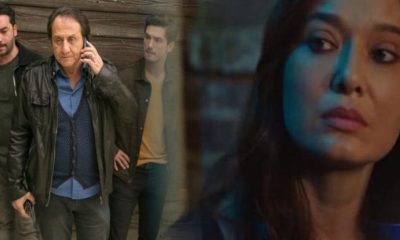 Gülperi, Kızım, Arka Sokaklar yarışı… 30 Kasım reyting sonuçları!