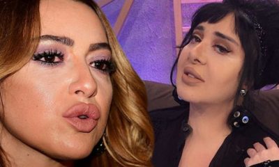 Hadise: Acun bana ‘montajda çıkaralım istersen‘ der…