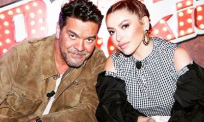 Hadise ve Beyaz arasında aşk var mı ? Acun Ilıcalı açıkladı!