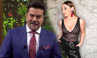 Hadise’den Beyazıt Öztürk paylaşımı!