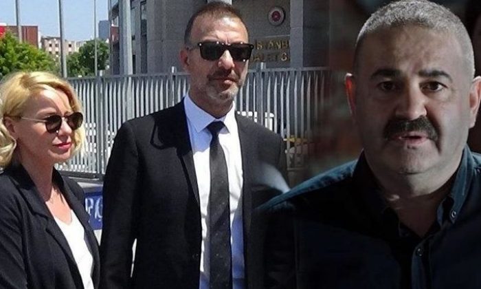 Hakan Yılmaz’ın ismi Fatih Sarıalioğlu ve Şafak Sezer arasındaki görüşmede geçti