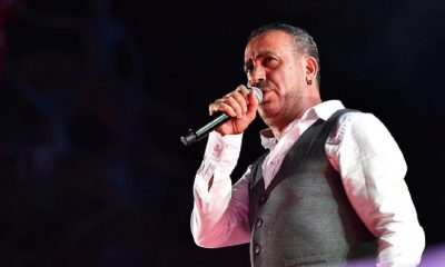 Haluk Levent’ten toplanan bağışlara el konulacağı iddialarına yanıt