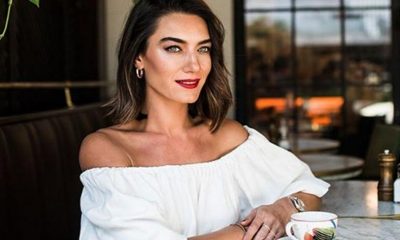 Hande Subaşı acı haberi paylaştı