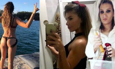 Hatice’den İrem Derici’ye olay cevap!