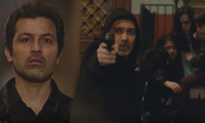 Kadın dizisinde kim öldü?