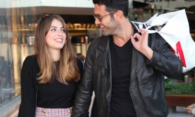 Keremcem’den ayrılık açıklaması