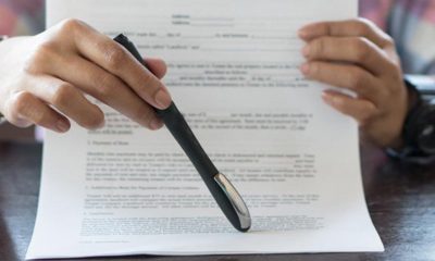 Kiracılar için olumlu düzenleme