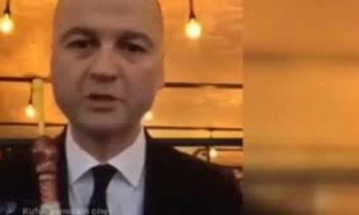 MasterChef Murat Özdemir Acun’u tehdit etmiş