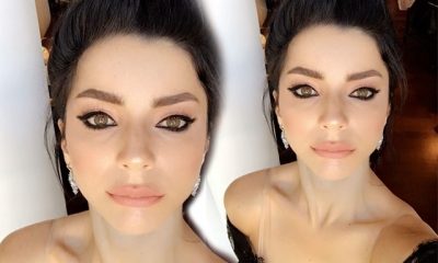 Merve Boluğur’dan ‘internet’e yeşil ışık