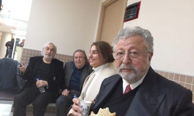 Metin Akpınar ve Müjdat Gezen soruşturması için dikkat çeken sözler