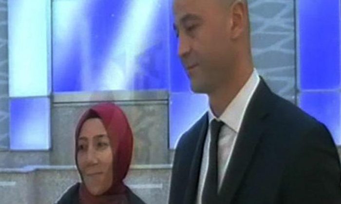 Murat Özdemir’in eşi papağan vahşetinden önce şunları söylemişti