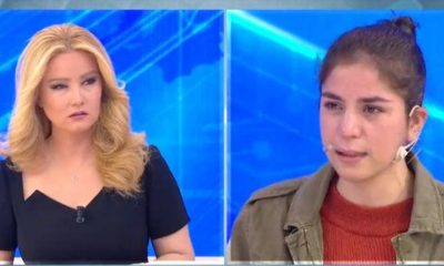 Müge Anlı’ya tepki yağdı!