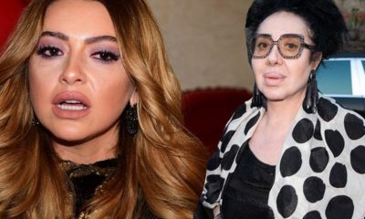 Nur Yerlitaş : Hadise’den milyonlarca defa özür diliyorum